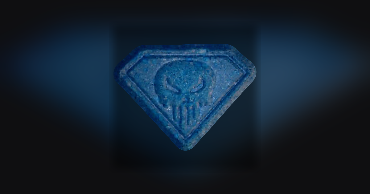 Punisher, NL