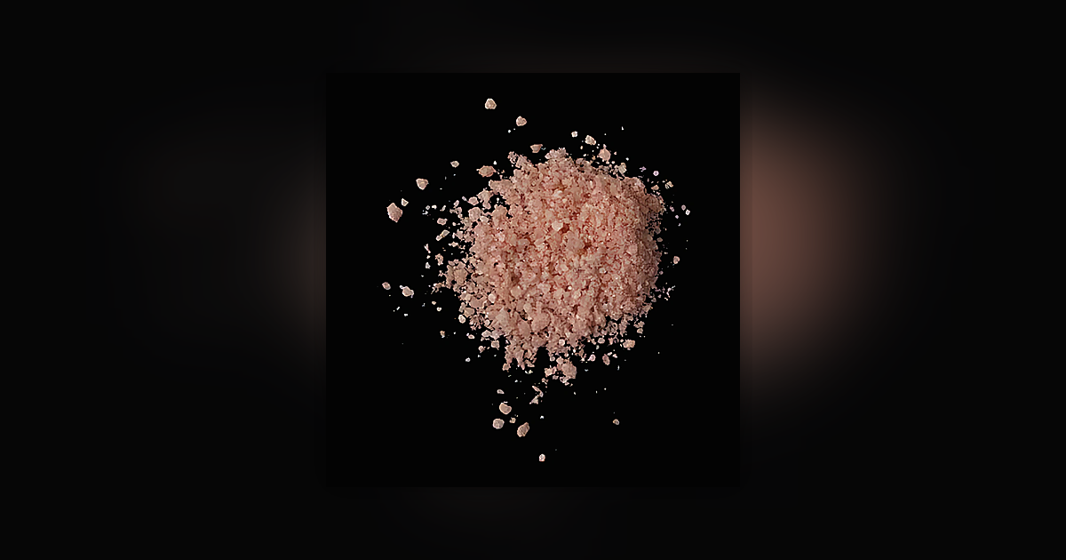 2C-B (77%); Caffeine (0.4%); 2C-B