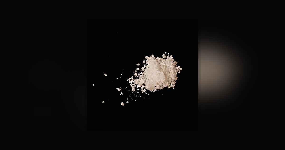 Cocaine (85%); Unknown