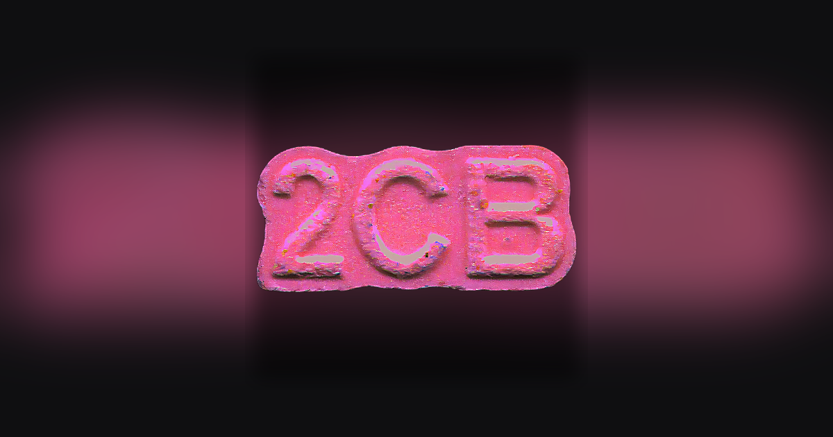 2C-B