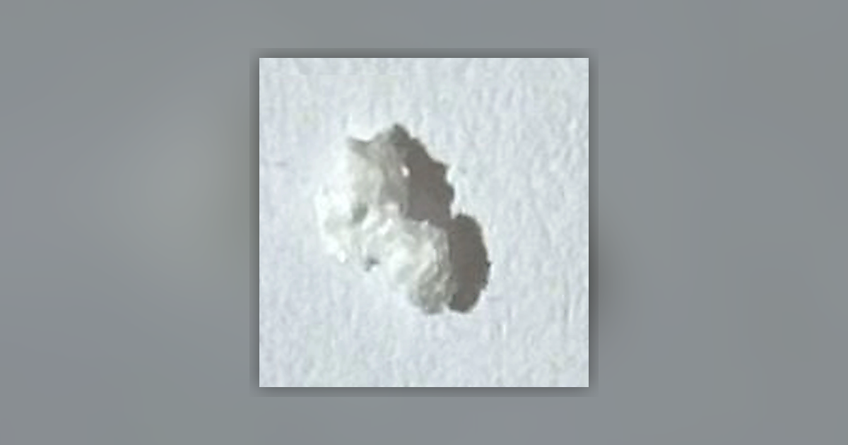 Cocaine; Levamisole (36%)