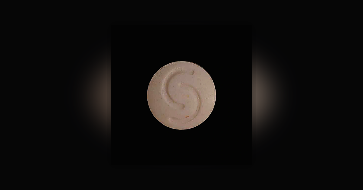 Amphetamine
