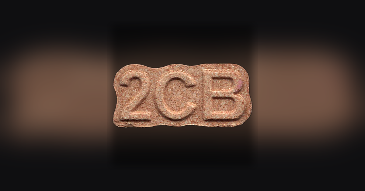 2C-B