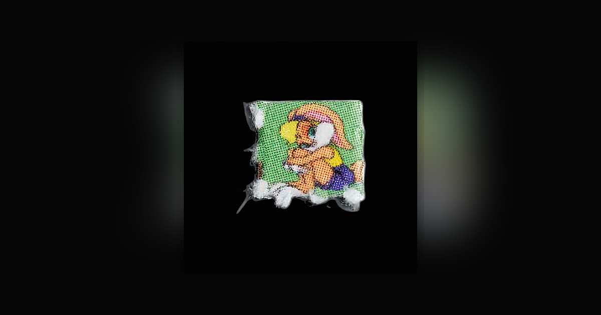 LSD (24µg)