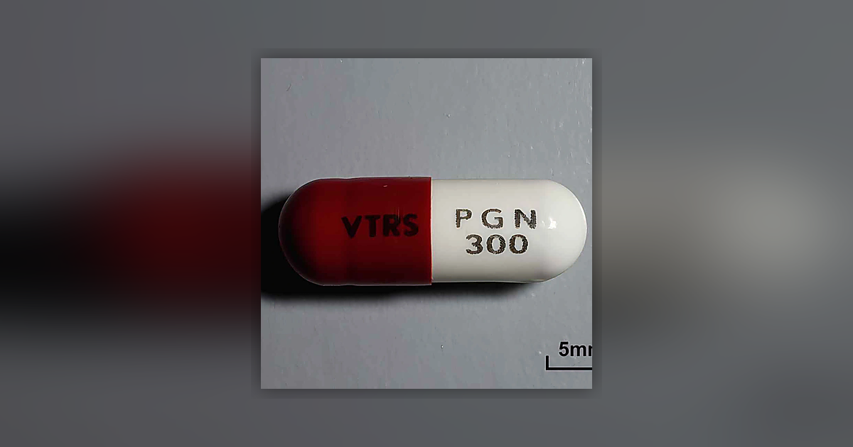 Pregabalin