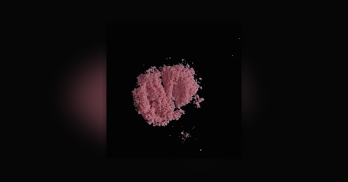 MDMA (19%); Ketamine (37%); Caffeine (4%); Unknown