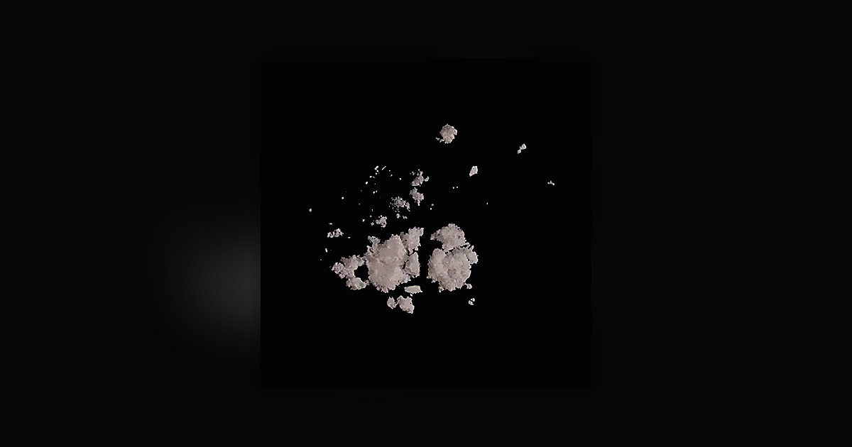 Amphetamine (66%); Phenethylamine (13%); Ketamine (4%)