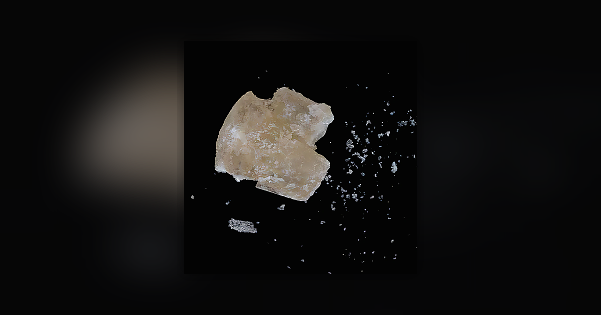 MDMA (88%)