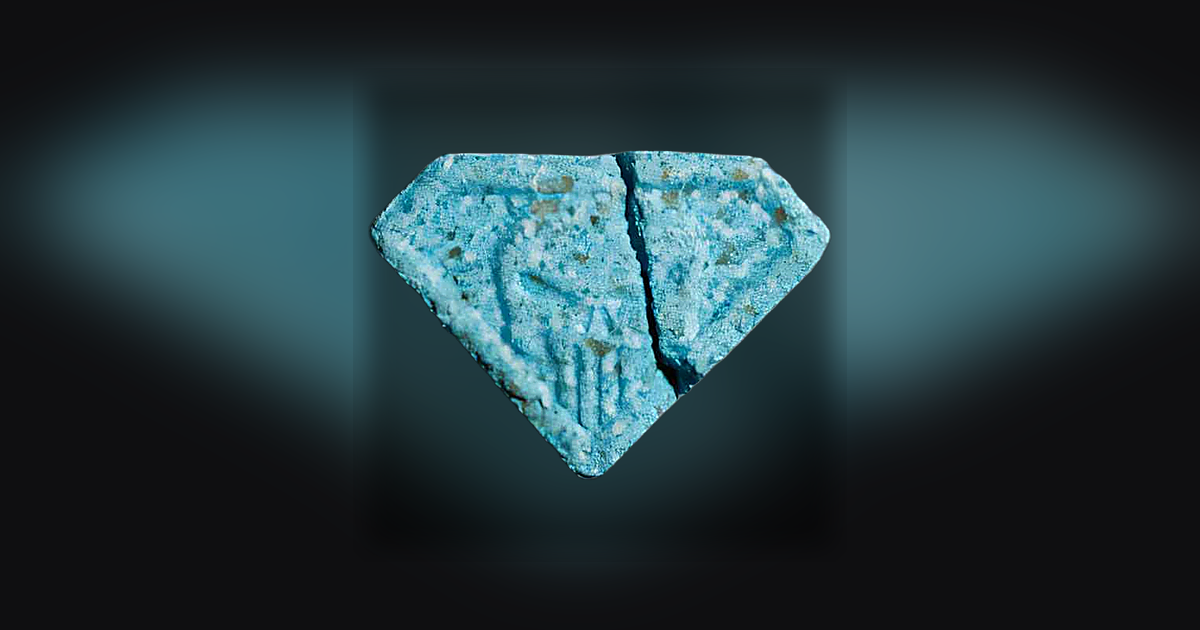 MDMA (165mg)