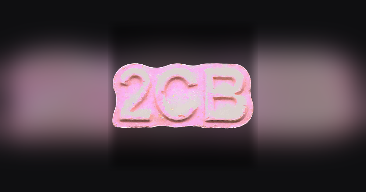 2C-B