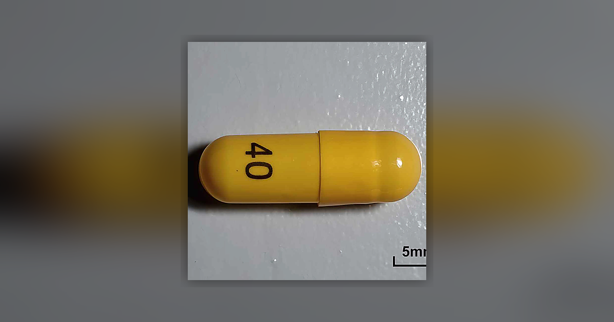 Methylphenidate
