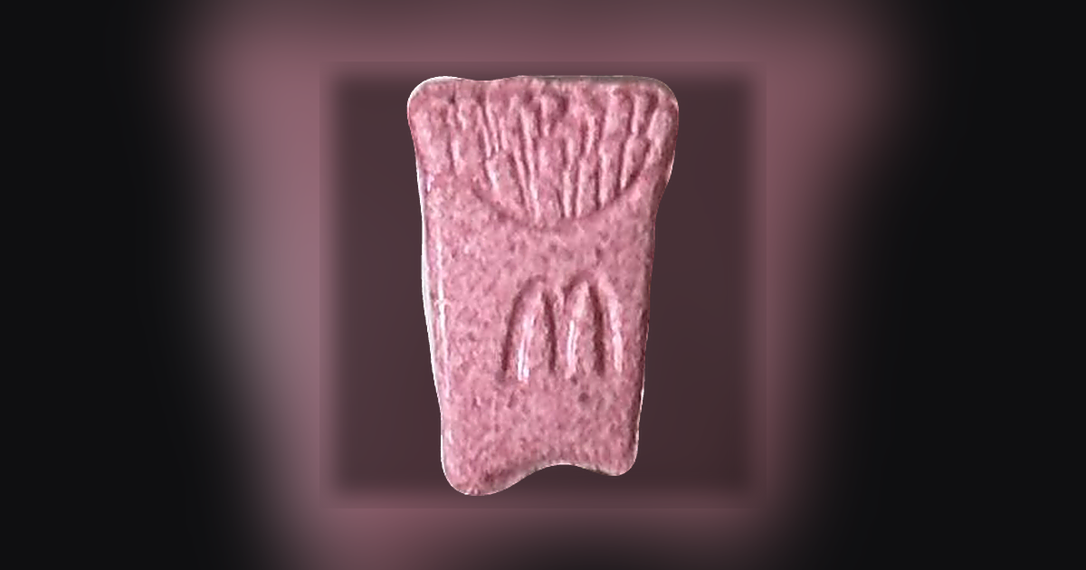 McDonald's Fries