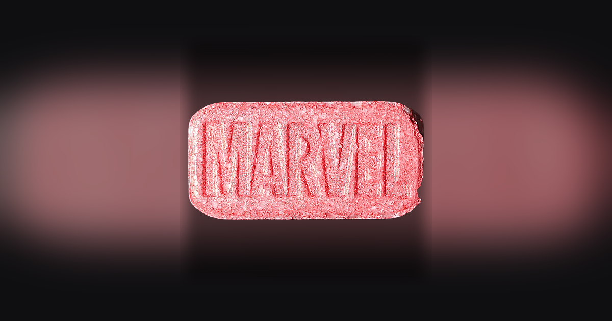 Marvel, Daredevil