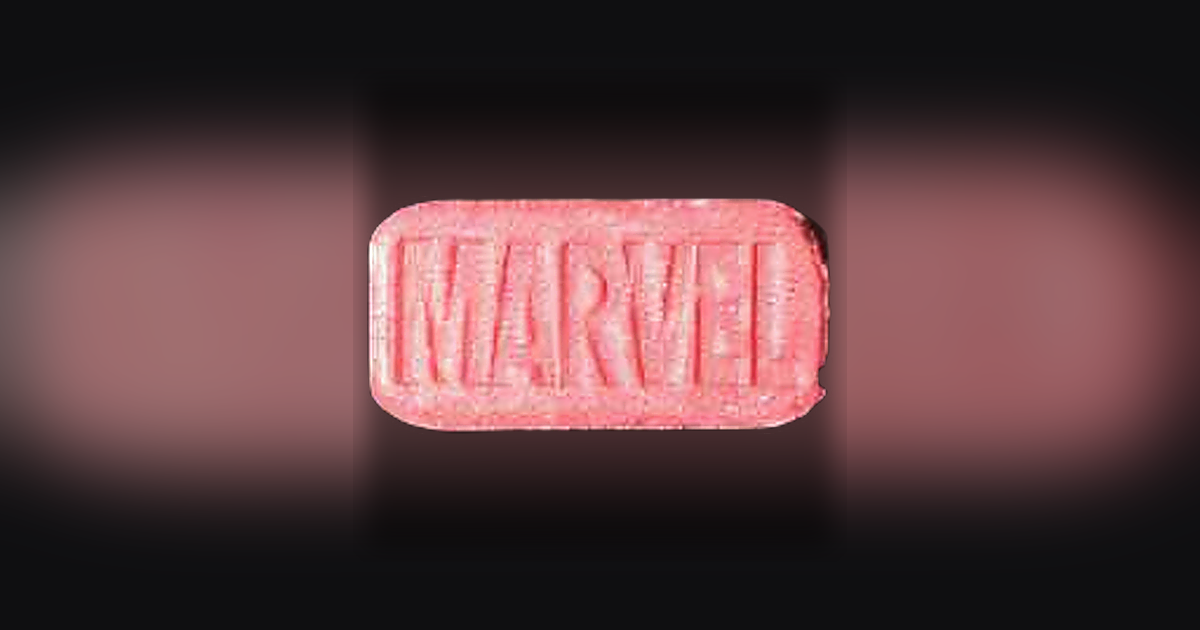 Marvel, Daredevil