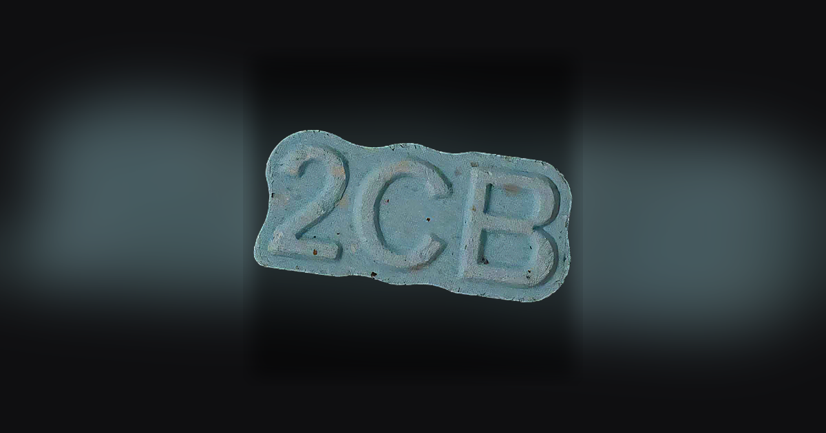 2C-B