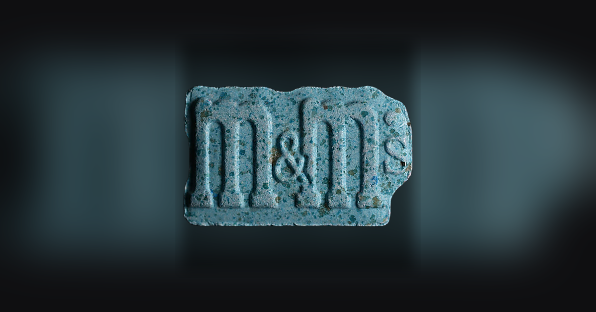 M&M's