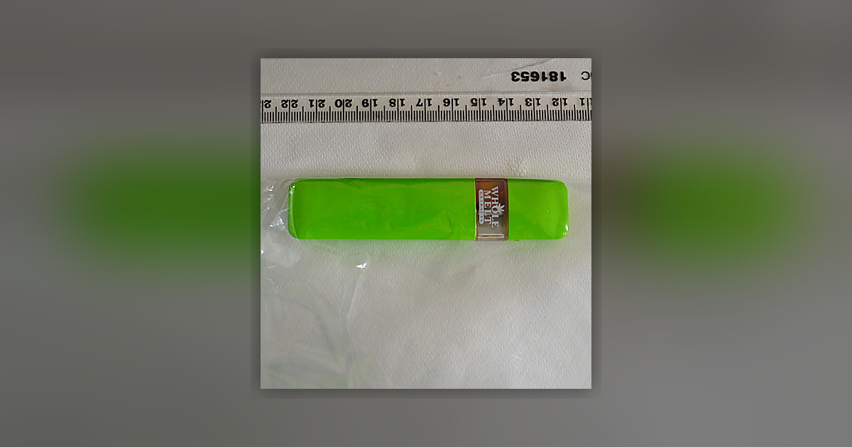 CBN; CBD; THC