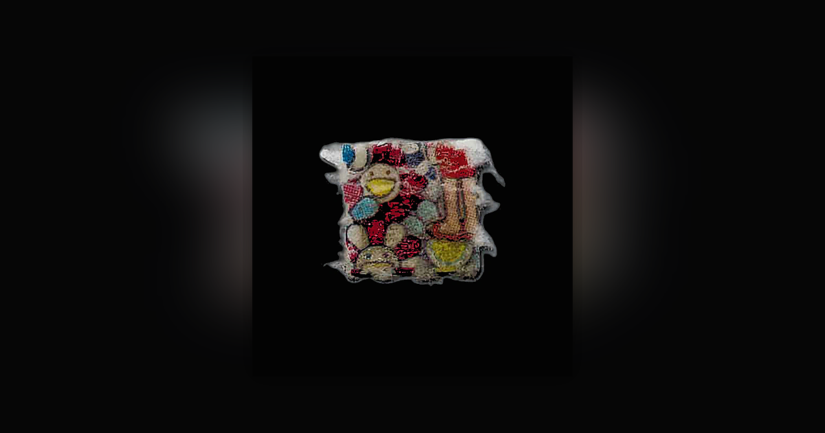LSD (330µg); iso-LSD (66µg)