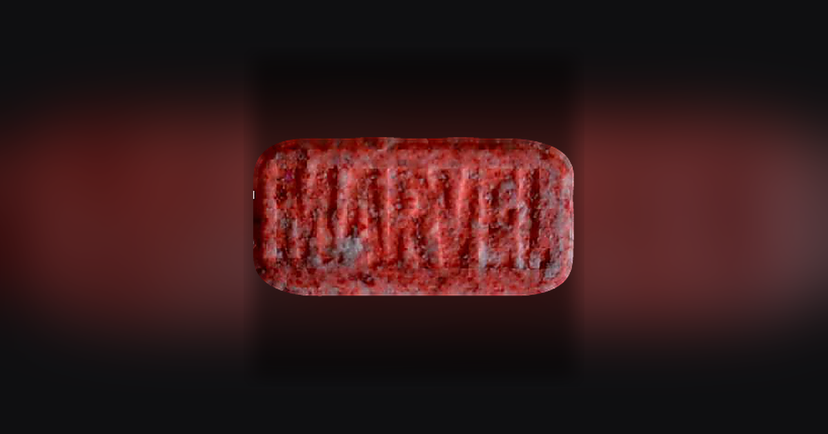 Marvel, Bucky
