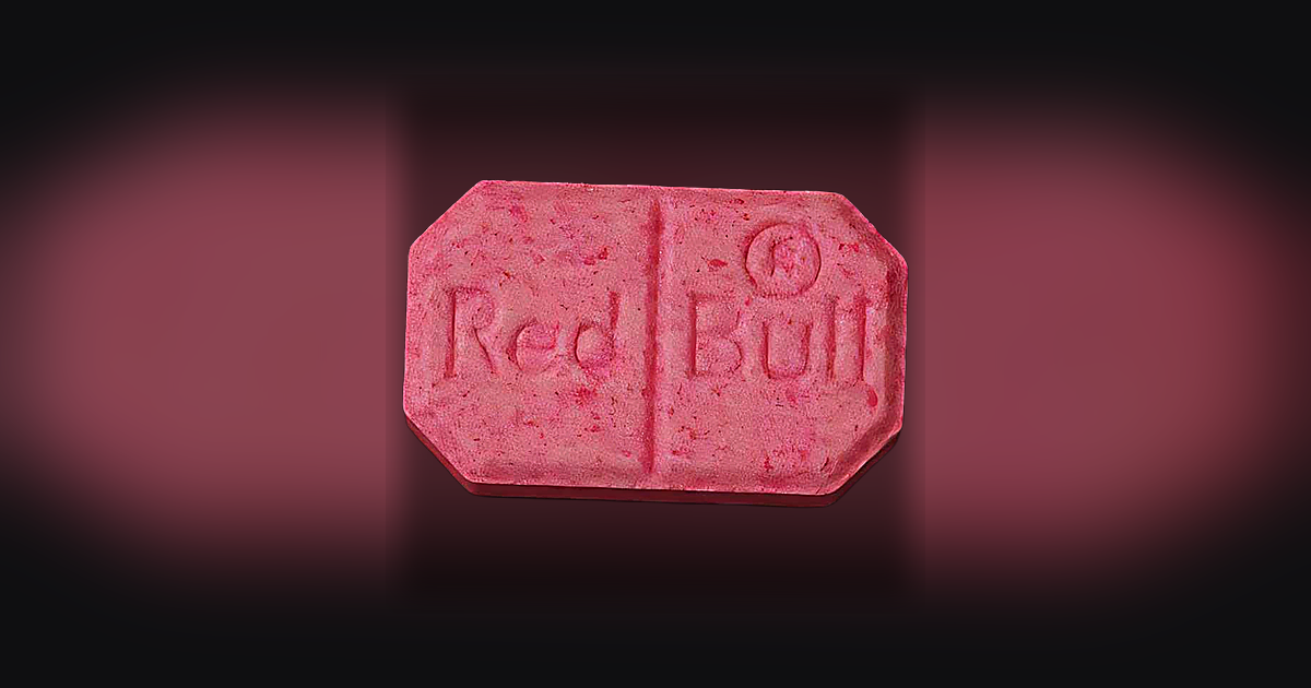 Red Bull