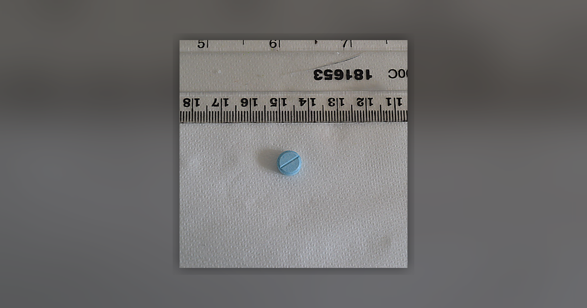 Alprazolam