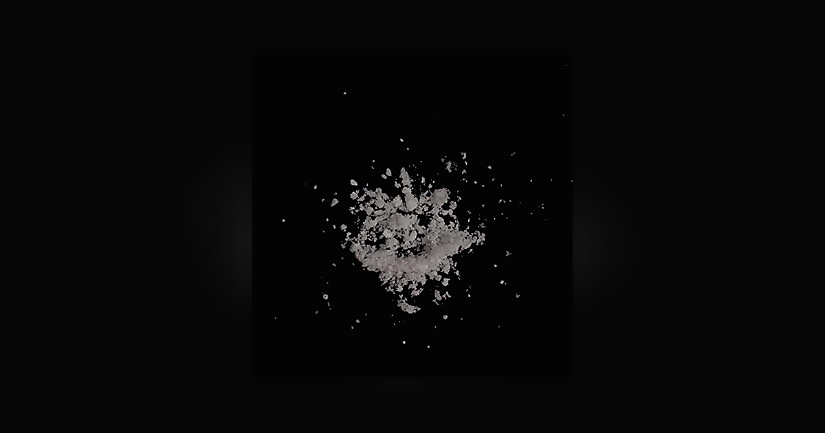 Cocaine (82%); Procaine (4%); Norcocaine (2%); Tetramisole (0.3%)