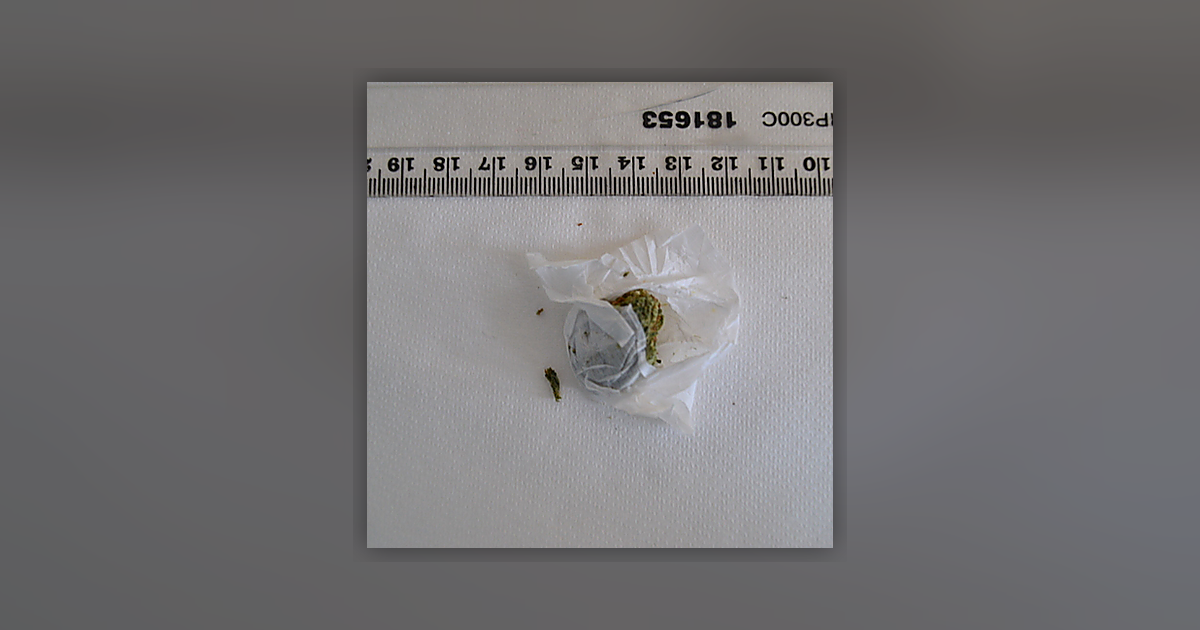 THC; CBG; CBD