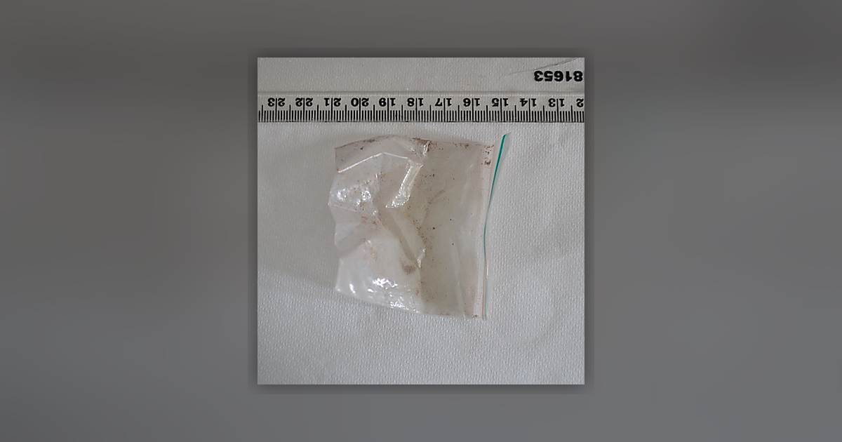 Supercharged Heroin