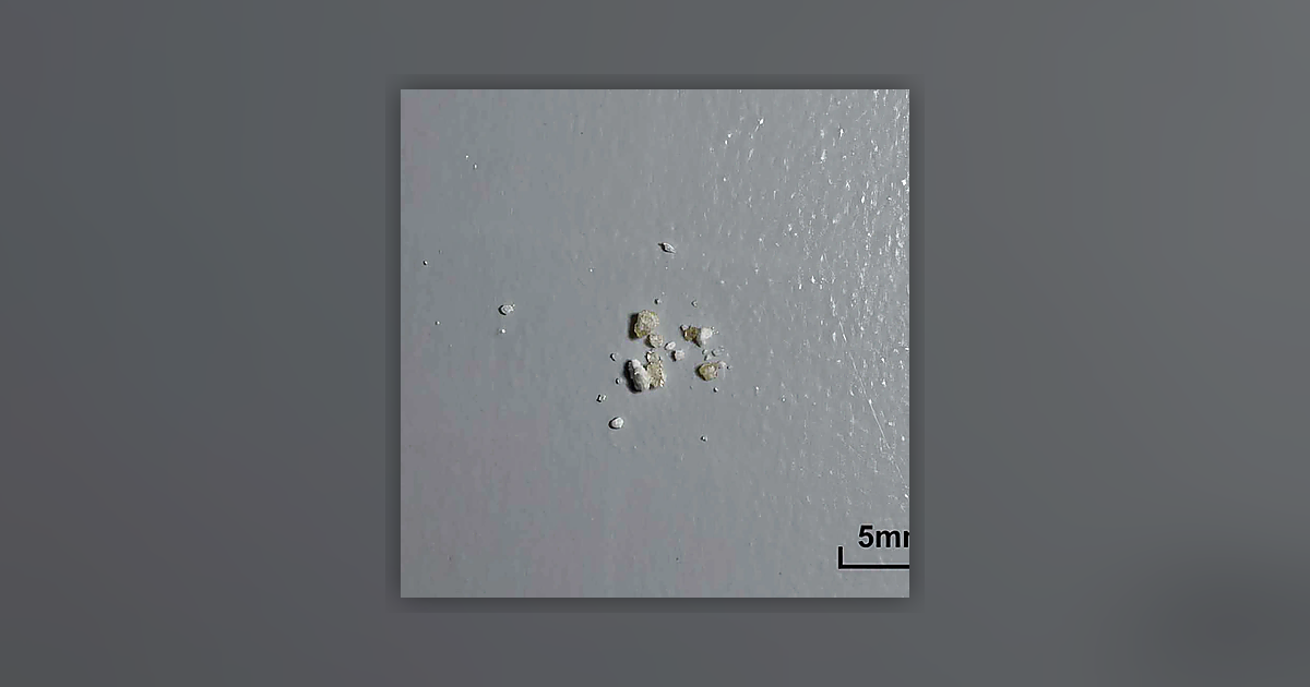 Paracetamol (16%); Unknown