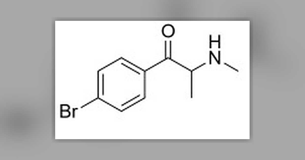 Bromomethcathinon — Switzerland