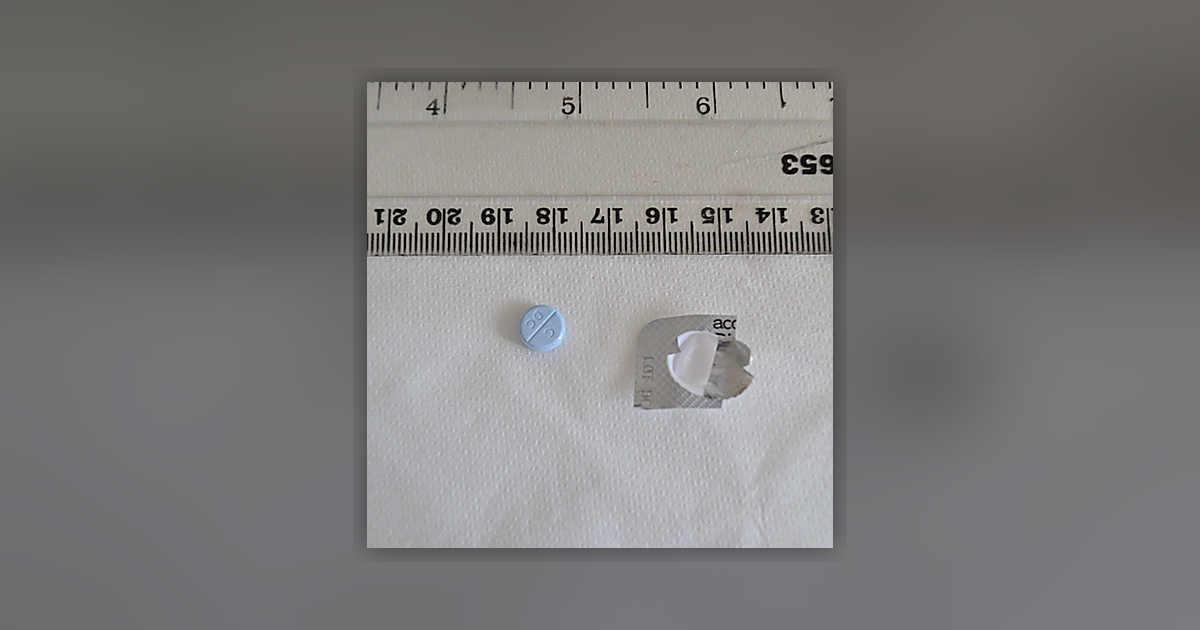 Diazepam