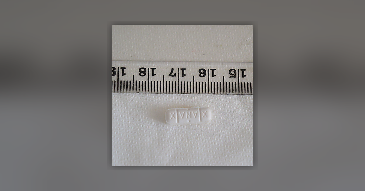 Alprazolam