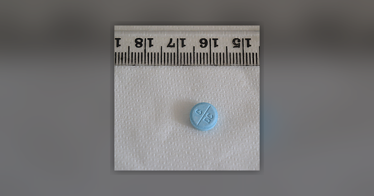 Diazepam