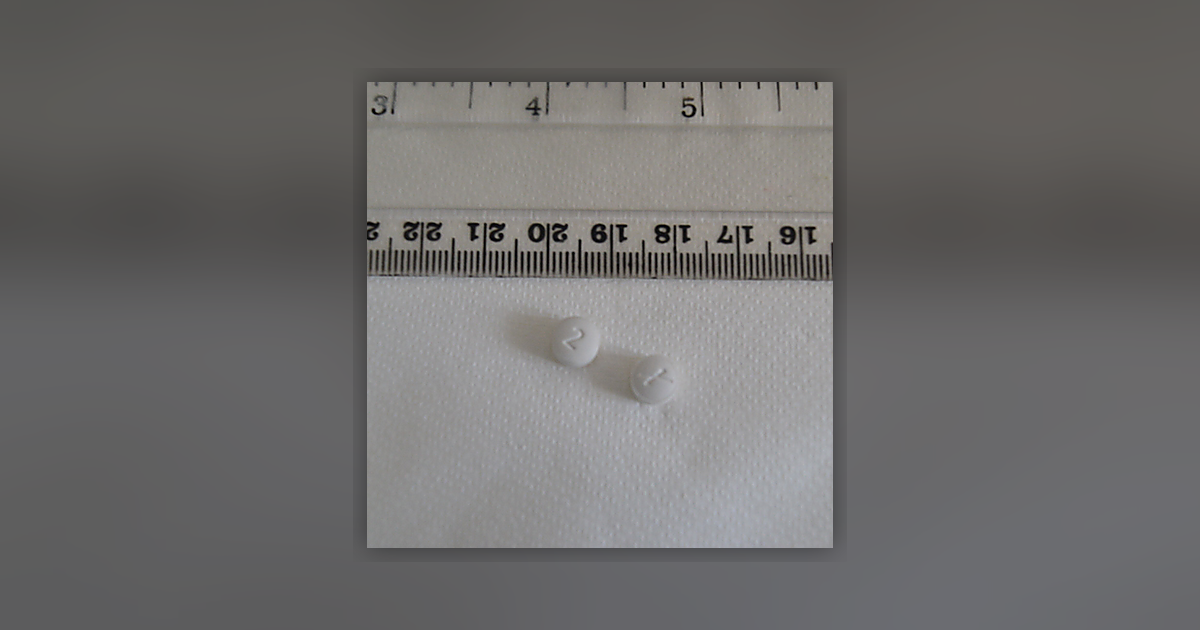 Alprazolam