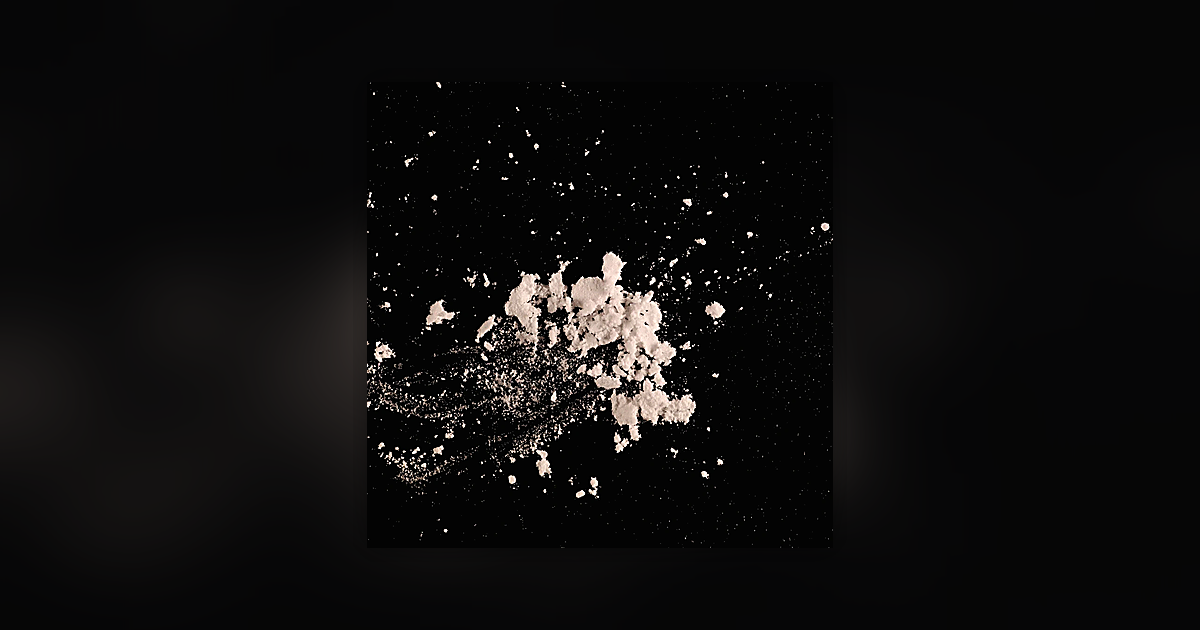 Methamphetamine (94%)