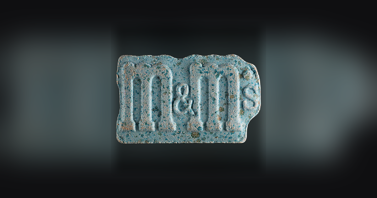 M&M's
