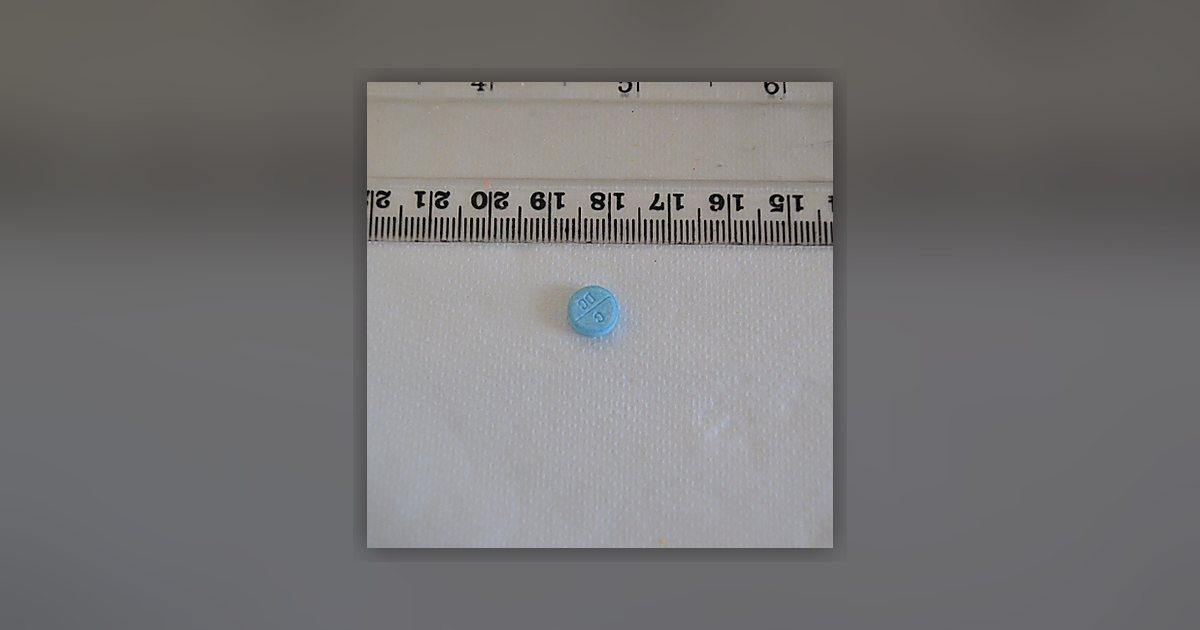 Dihydrocodeine Dhc