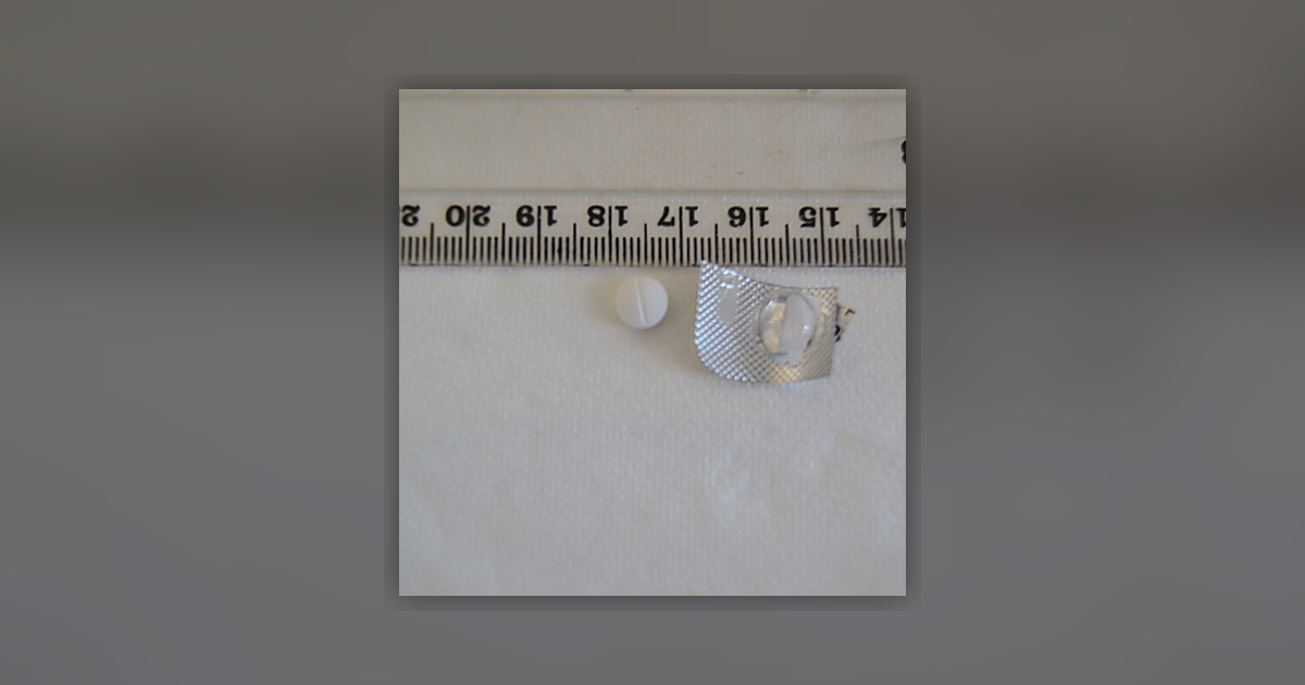Zopiclone
