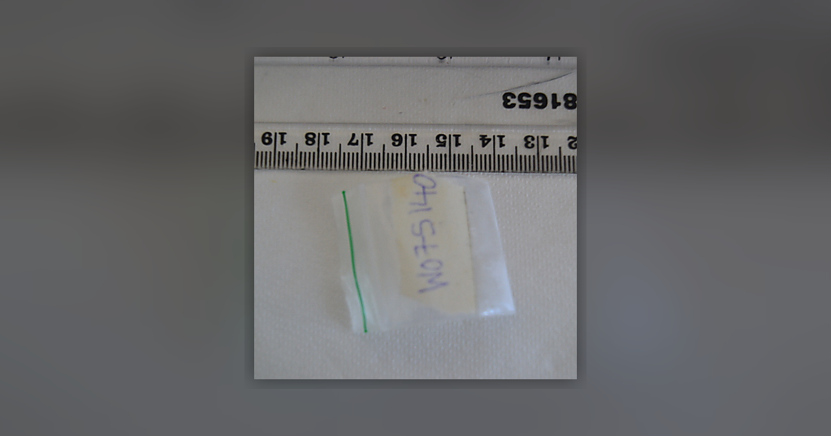Ketamine