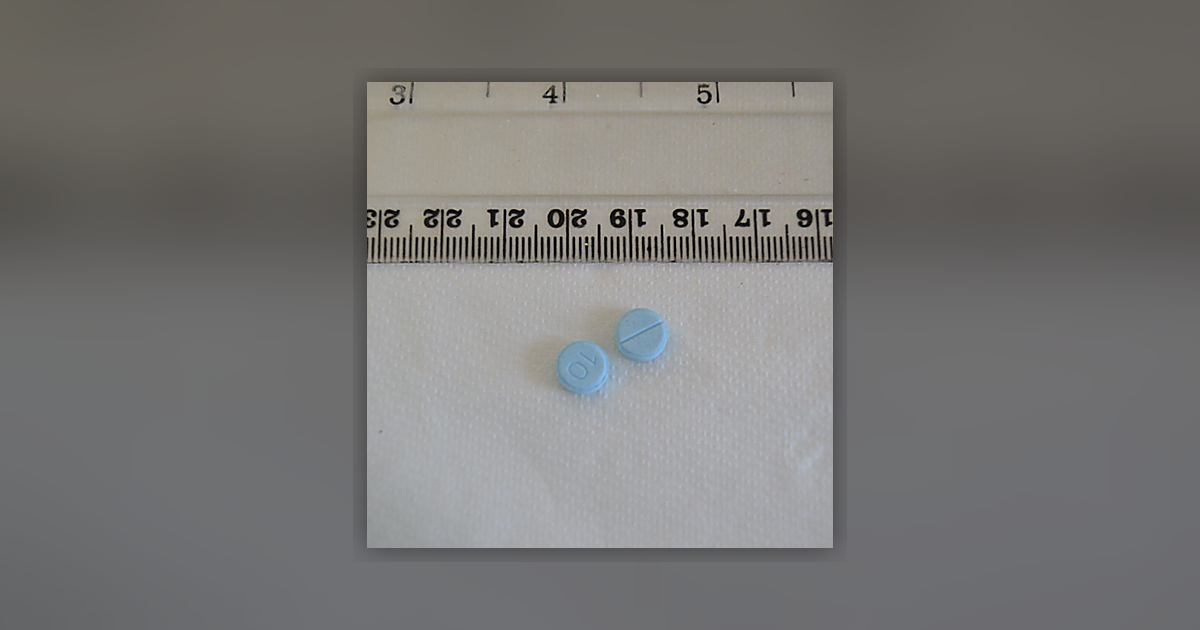 Diazepam