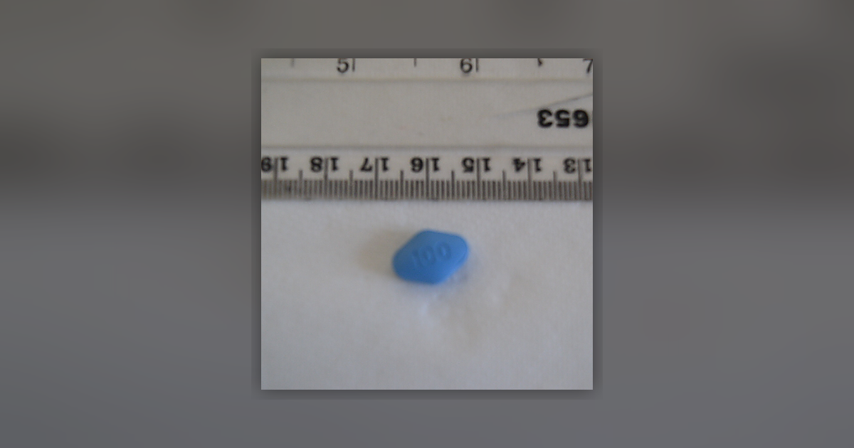 Sildenafil