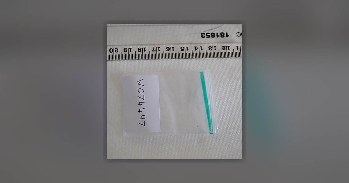 Cocaine; Benzoylecgonine; Phenacetin