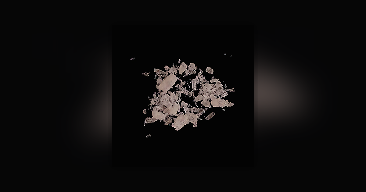 Ketamine (46%); 4-MMC (36%); Unknown