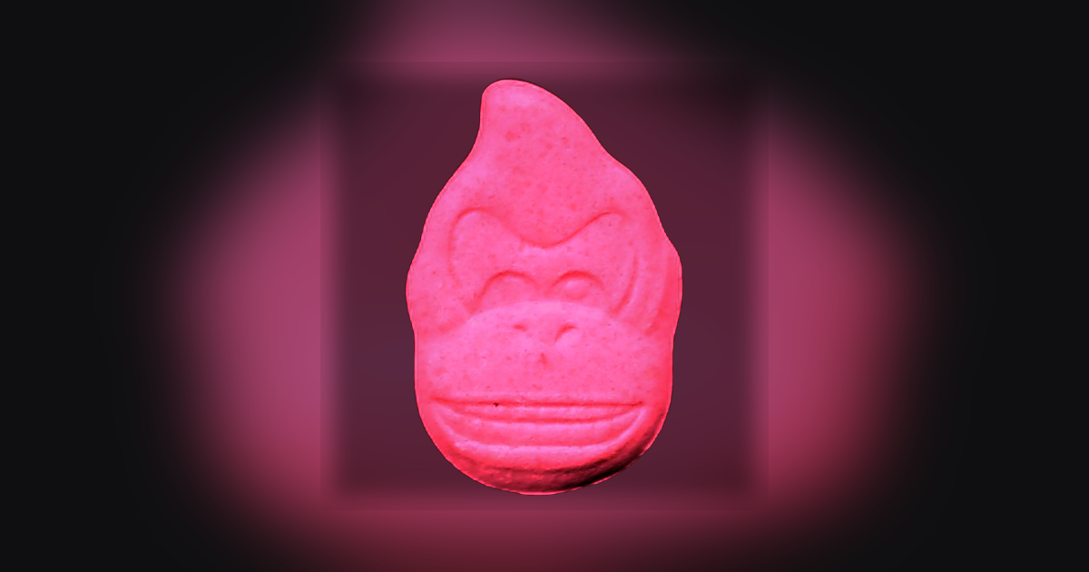 Donkey Kong