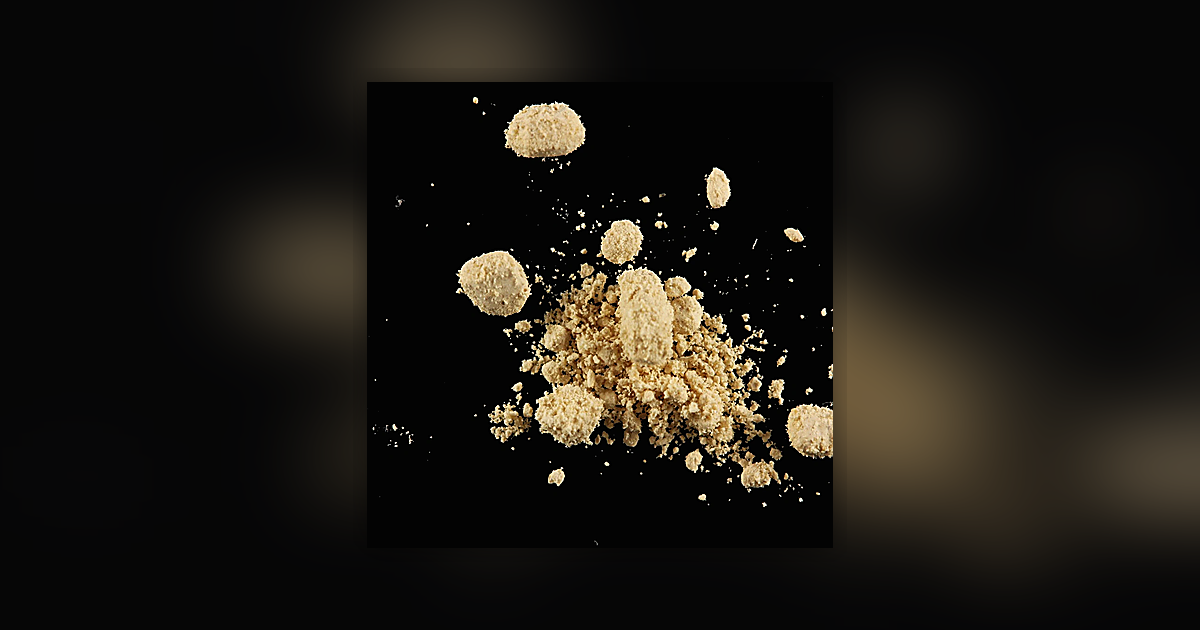 MDPHP; Unknown (2%); Paracetamol (5%); Caffeine (4%)