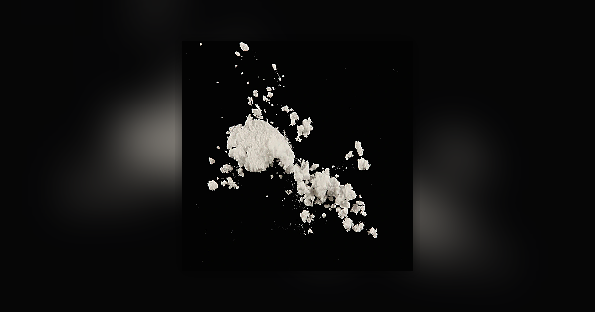 Amphetamine (100%)