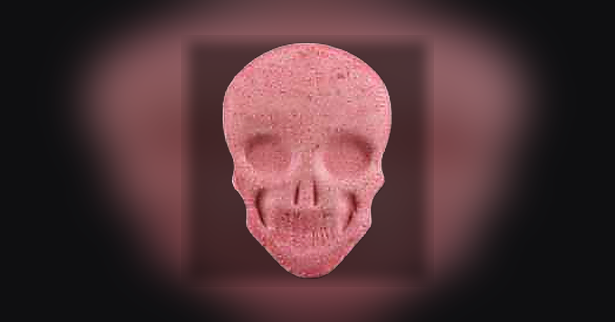 Skull, MyBrand