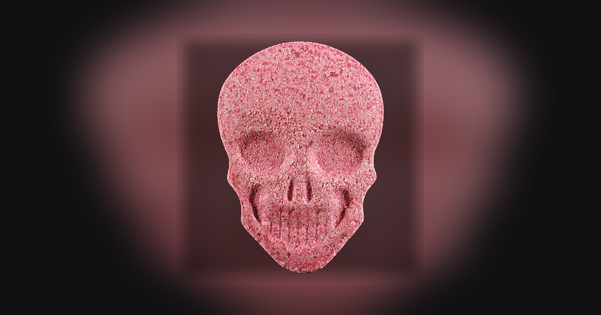 Skull, MyBrand