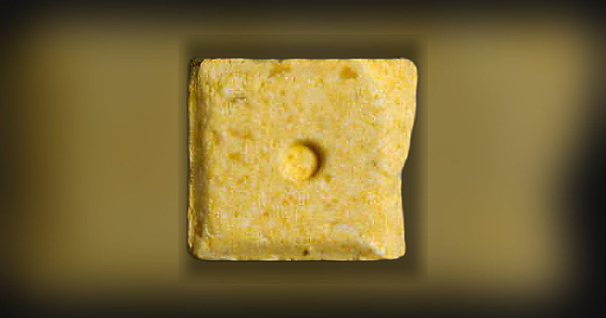 MDMA (37mg)