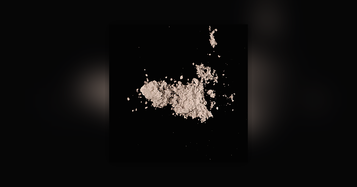 Cocaine (91%)
